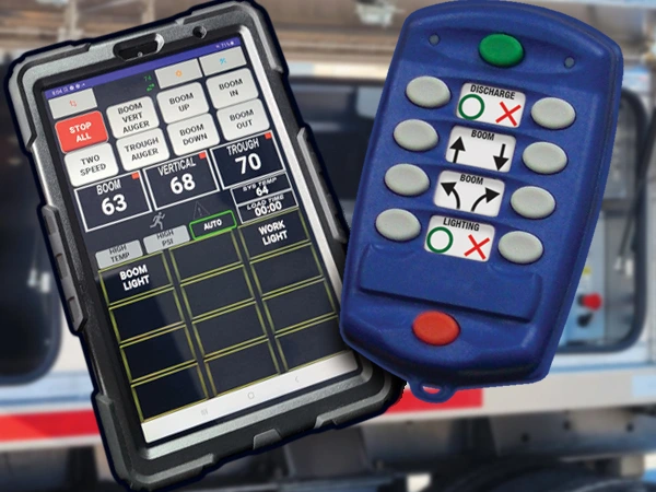 All Units Both Remotes image